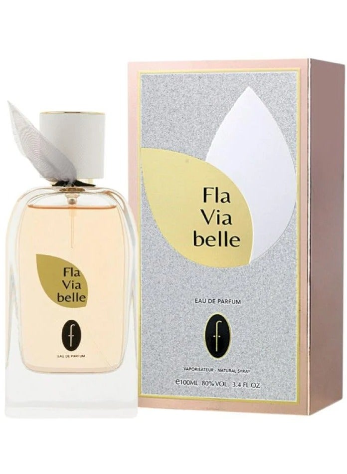 فلافيا عطر بيل  100مل