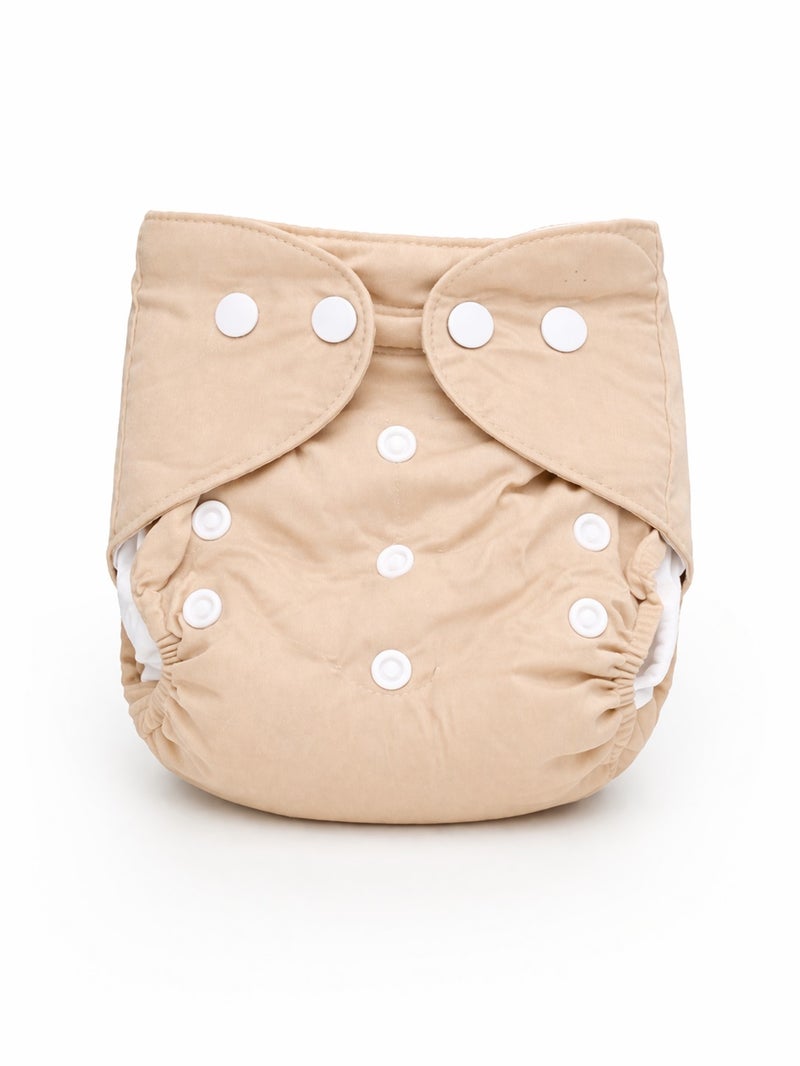 Colorful Alternative Swim Diapers – Washable & Reusable - Image 1