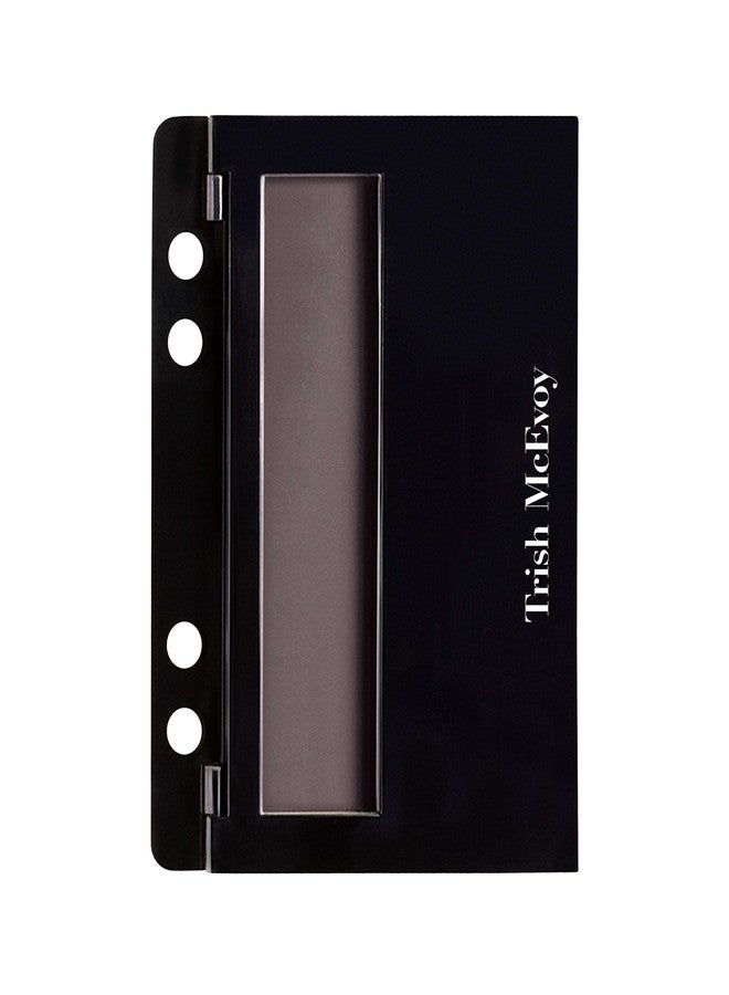 تريش ماكفوي تريش ماك إيفوي - صفحة مكياج مغناطيسية قابلة لإعادة التعبئة - صغيرة، 3 بوصات عرض × 2.5 بوصة طول - Image 1