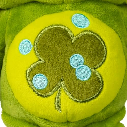 Basic Fun Care Bears Universal Monsters 9" Fun Size Plush - Good Luck Bear as Creature from The Black Lagoon - Soft, Huggable Plushie, Stuffed Animal for Girls and Boys, Ages 4+ - Image 2