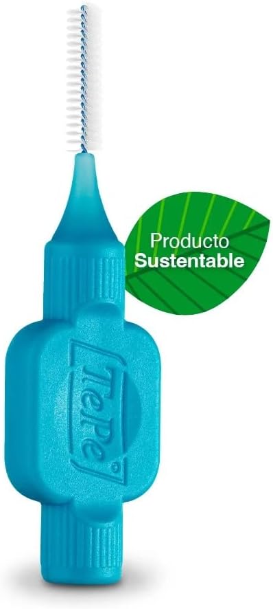 Tepe عبوة فرش أسنان بين الأسنان المختلطة من تيبي - عبوة من 6 قطع - Image 5