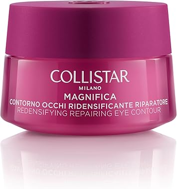 COLLISTAR Collistar Magnifica Contorno Occhi Ridensificante e Riparatore 15ml - Image 1