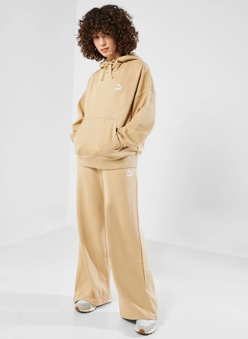 PUMA Classics Relaxed Sweatpants