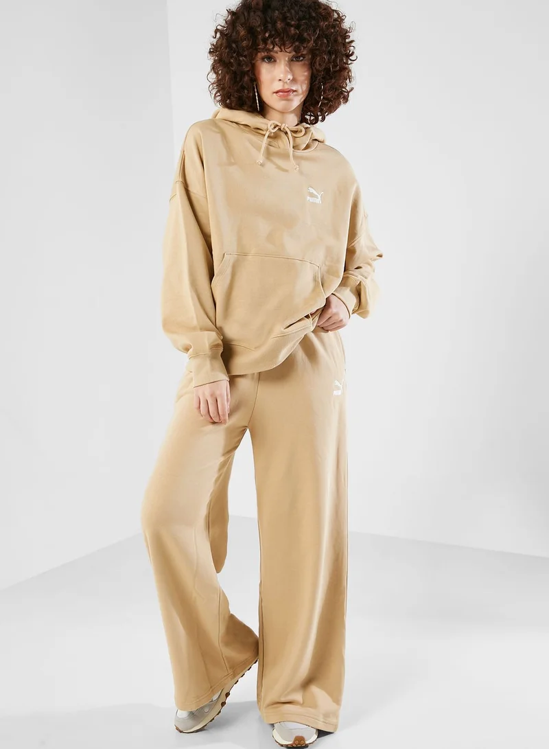 PUMA Classics Relaxed Sweatpants