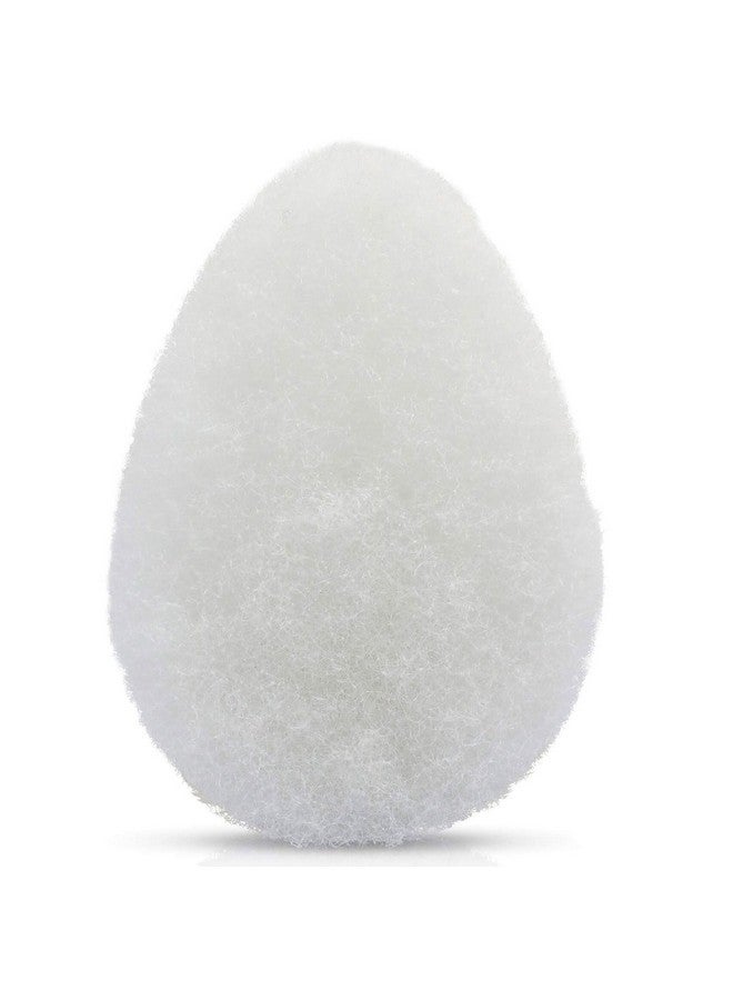 HartFelt Head-to-Toe Exfoliation Beauty Box & Trial Pack Gentle Peach Sensitive Facial Exfoliating Pads, Full Body Spa Scrubs, Perfect Skin Rejuvenation Gift Set - Image 3