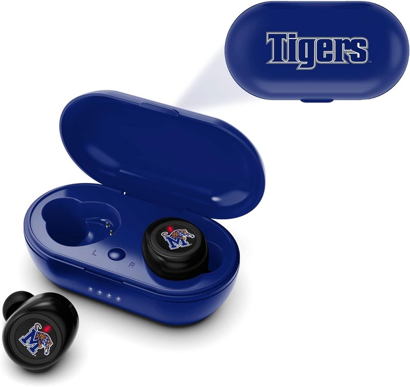SOAR Collegiate True Wireless Earbuds v.7 - Image 1