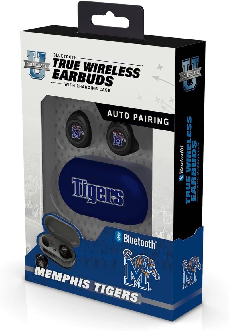SOAR Collegiate True Wireless Earbuds v.7 - Image 2