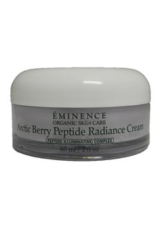 EMINENCE Eminence Arctic Berry Peptide Radiance Cream for Unisex - 2 oz Cream 
