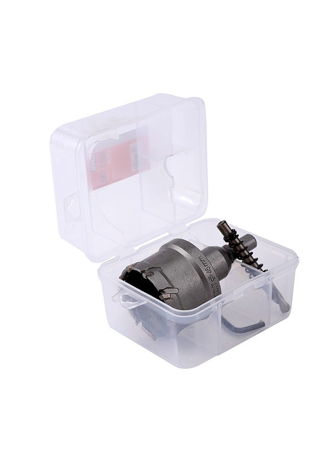 BMB tools Hole Saw - 45mm - Image 1