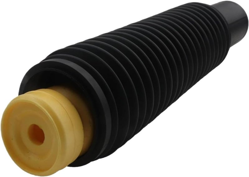 QASULER Rear Dust-Proof Shock Absorber Cover - Image 5