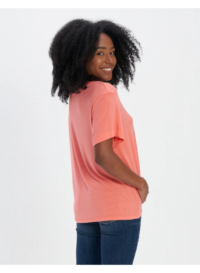 American Eagle AE Soft  V-Neck T-Shirt