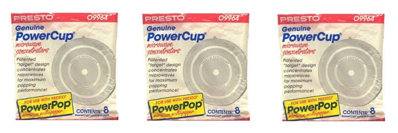 Presto! CUP CONCNTRTR MICRO BG8 - Image 1