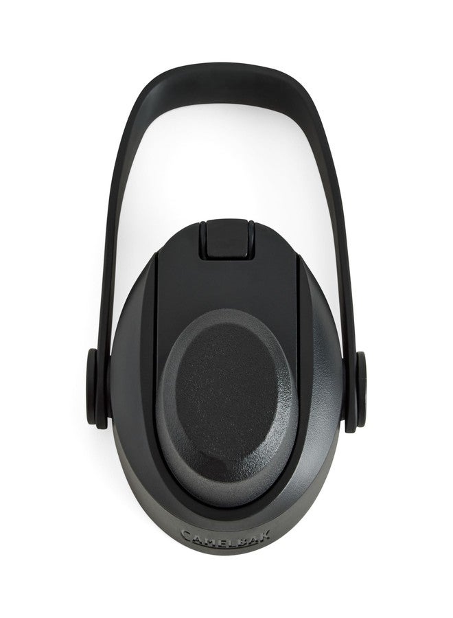 CamelBak Thrive Chug Accessory Cap, Black