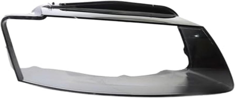 Vuzmode Headlight Lens Cover for A5 S5 RS5 - Image 1