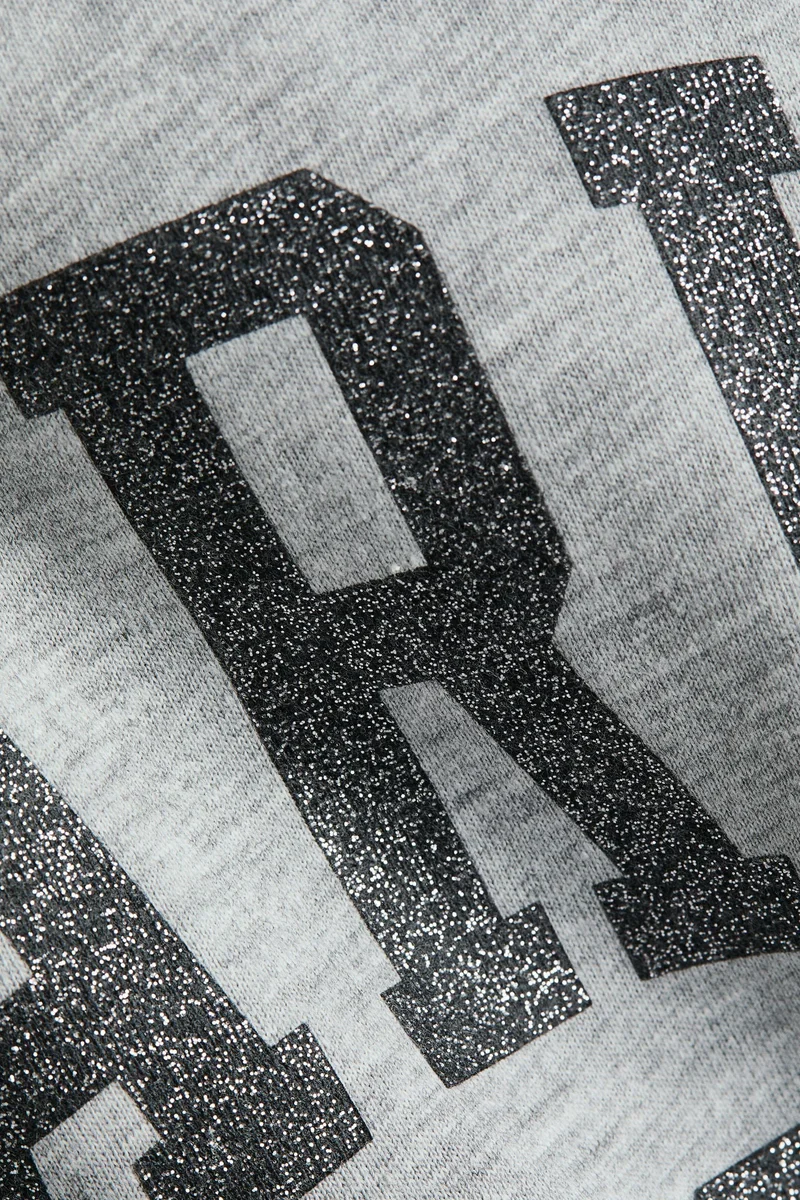 H&M Printed T-shirt