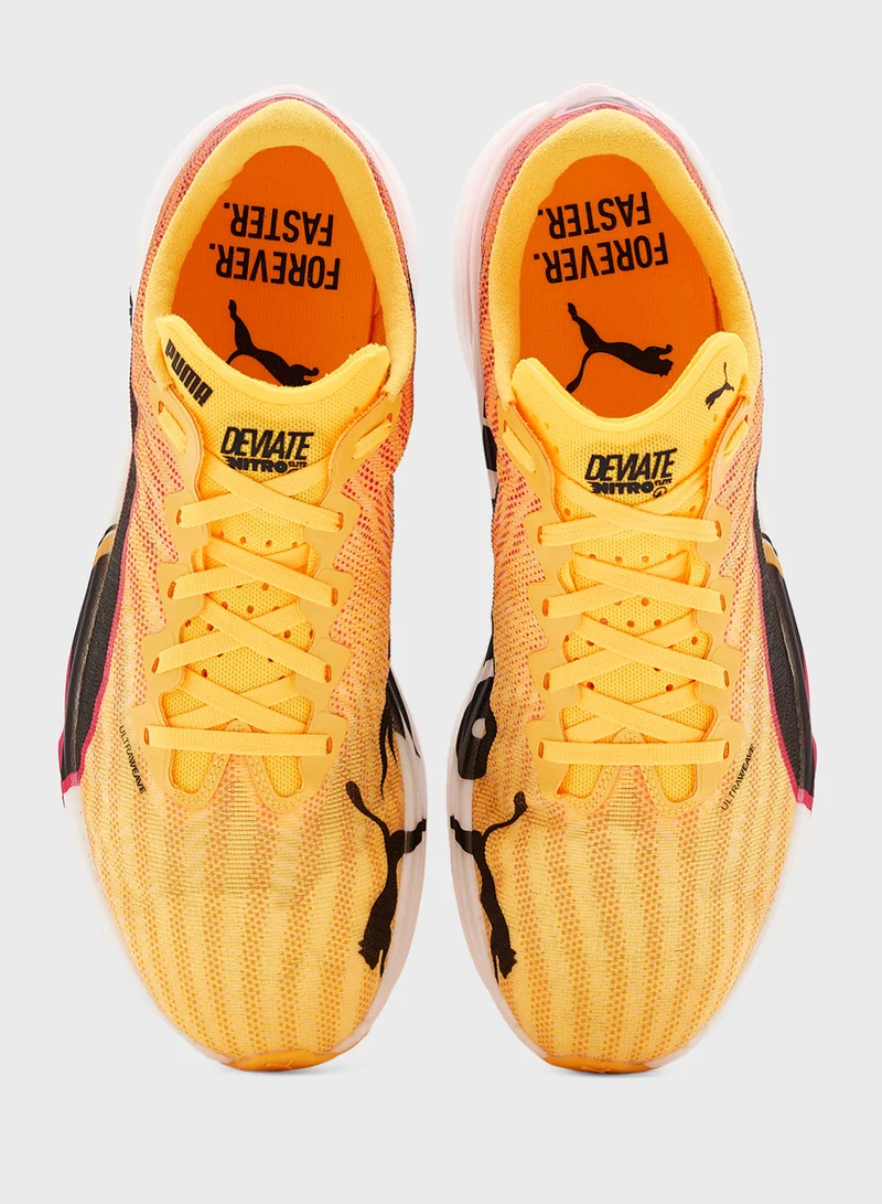 PUMA Deviate Nitro Elite 3
