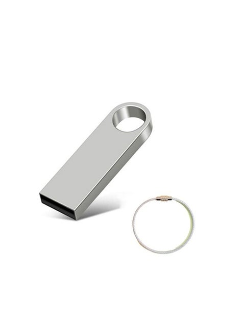 USB Flash Drive USB File Transfer on Windows MAC Linux 64GB