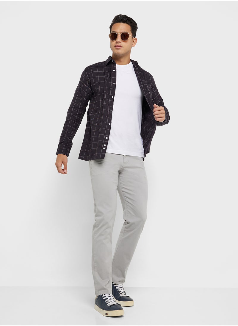 Robert Wood Mens Chino Pant  - Image 2
