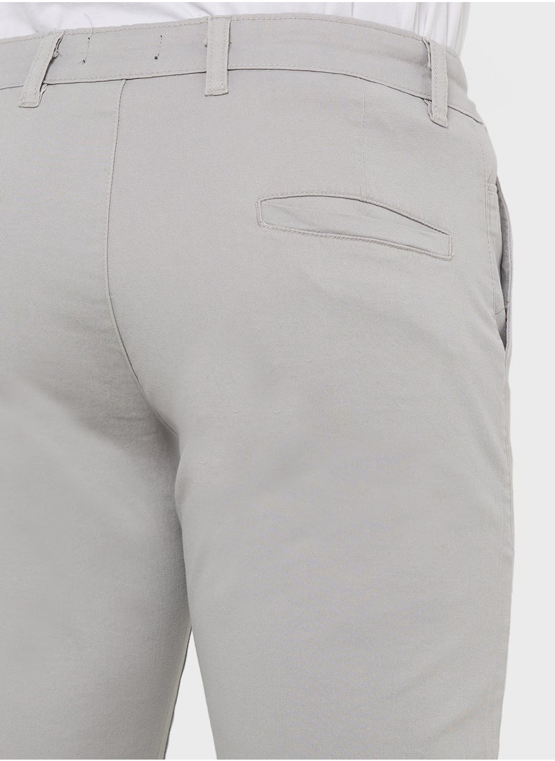 Robert Wood Mens Chino Pant  - Image 5