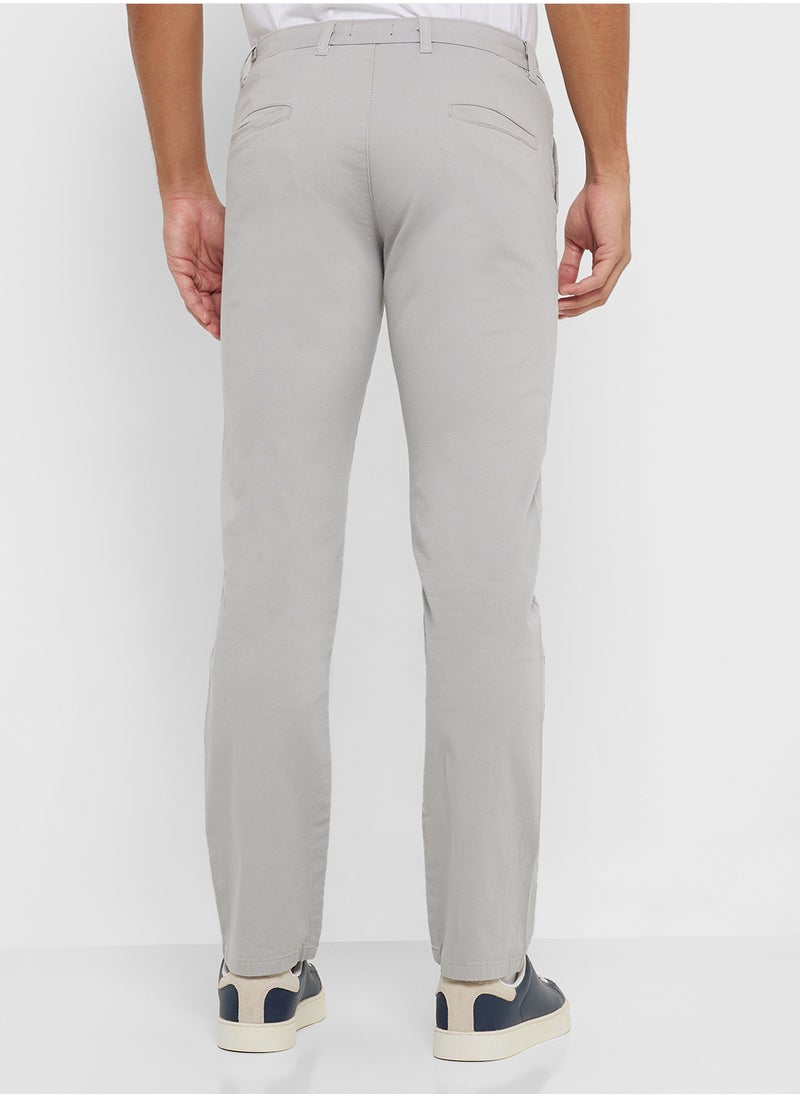 Robert Wood Mens Chino Pant  - Image 3