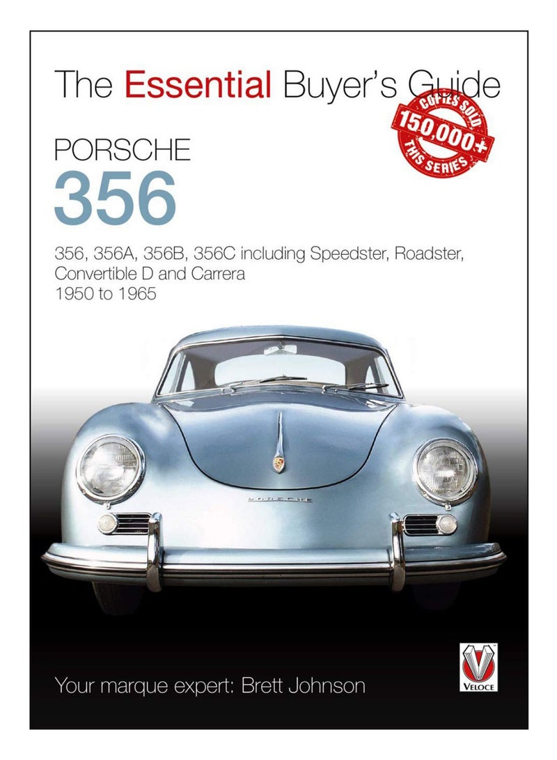 Porsche 356