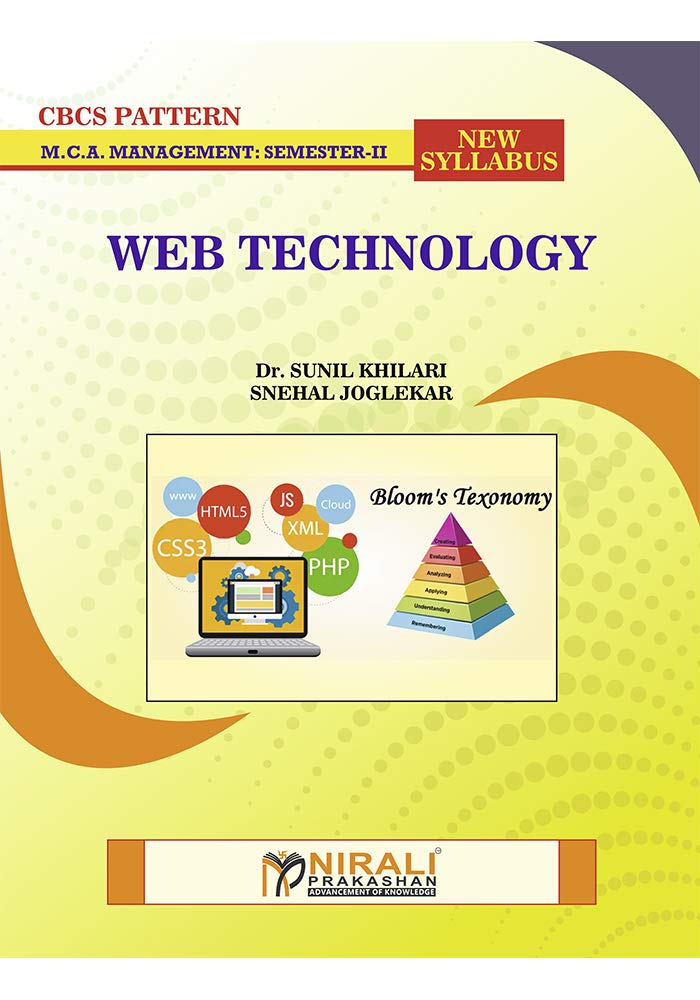 Web Technology