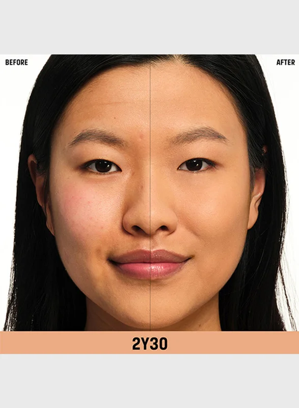 MAKE UP FOR EVER  HD Skin Full Cover Concealer  - 2Y30 for Women | Best Price UAE