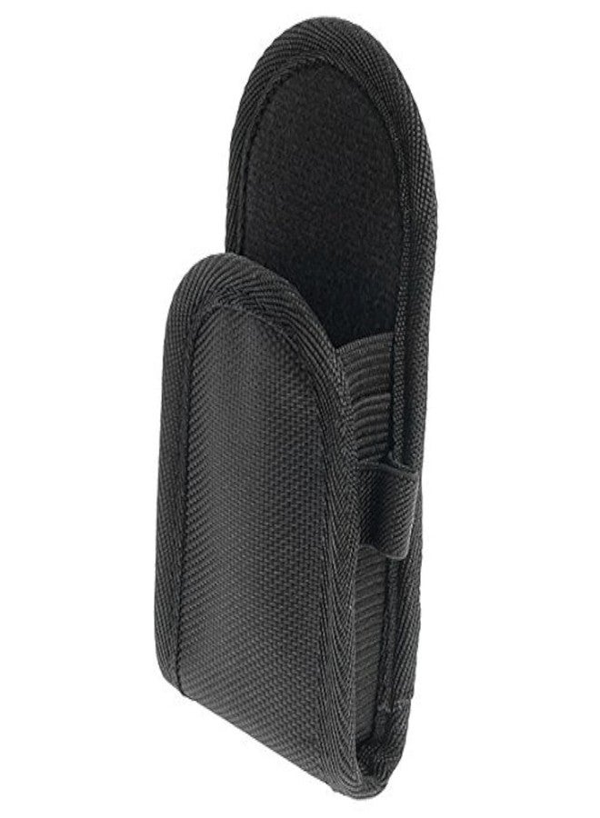 Artisan Power Black Nylon Holster for Polycom & SpectraLink Phones: WTO320 & WTO321 - Image 1