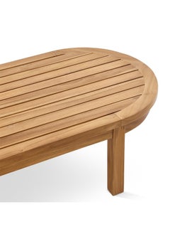 Nora Outdoor Coffee Table, Natural - pzsku/ZE02DF5AC980650C57FCCZ/45/_/1736868195/6115c8b8-3805-4506-9753-4f4a54562dd8