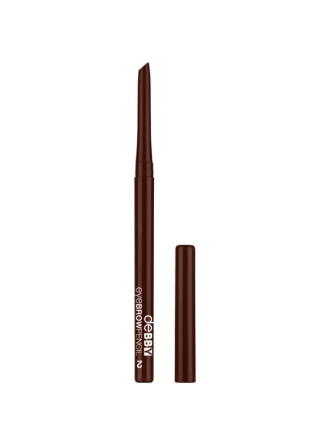 DEBBY EYEBROW PENCIL WP 1