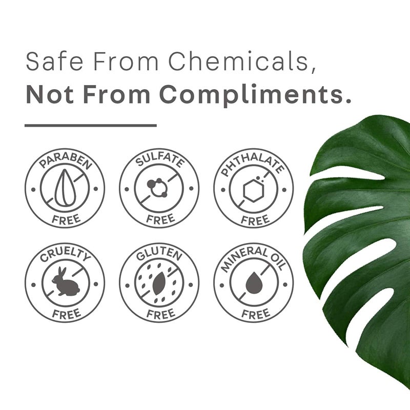 NatureLab. TOKYO NatureLab.TOKYO Perfect Repair Treatment Masque: Heat and Color Protection, Hair Mask Treatment to Strengthen and Repair Dull, Damaged, Brittle Hair I 6.7 FL OZ / 200ml - Image 3