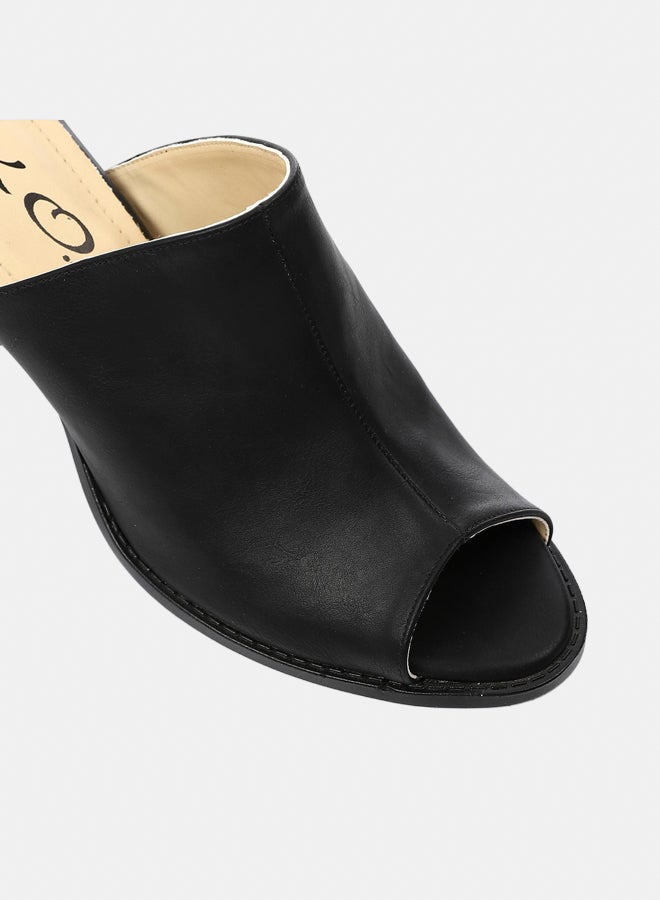 XO Style Women With Heels High Quality Materials - Image 4