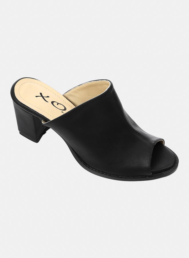 XO Style Women With Heels High Quality Materials - Image 1