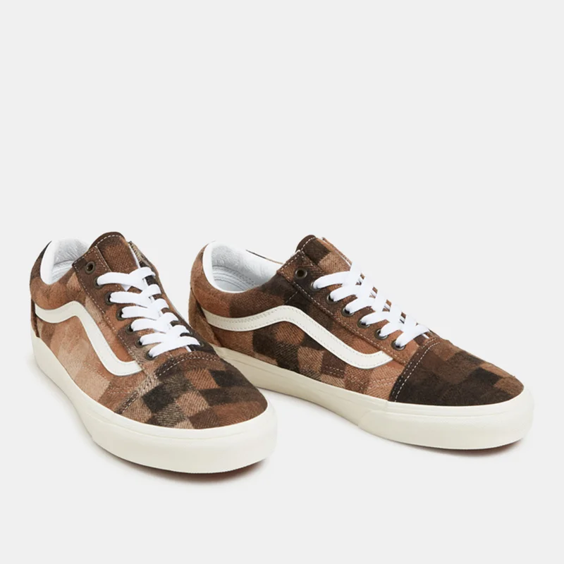 VANS Old Skool Unisex Shoes