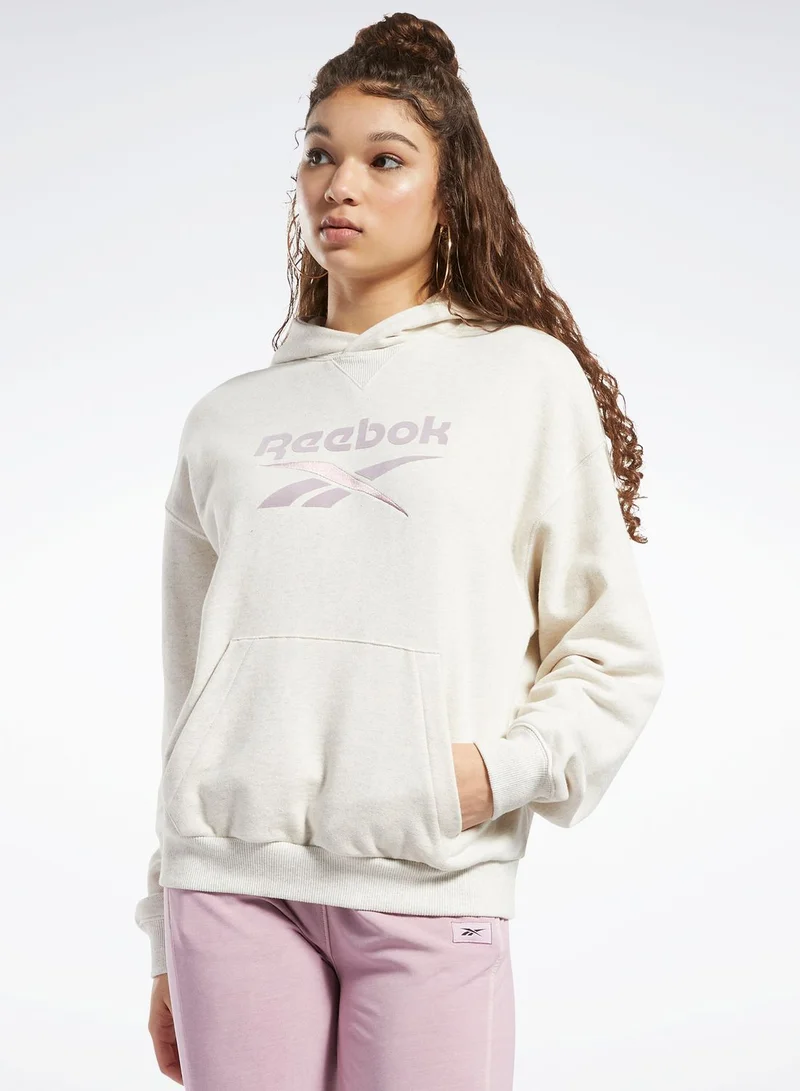 Reebok Classics Big Logo Hoodie