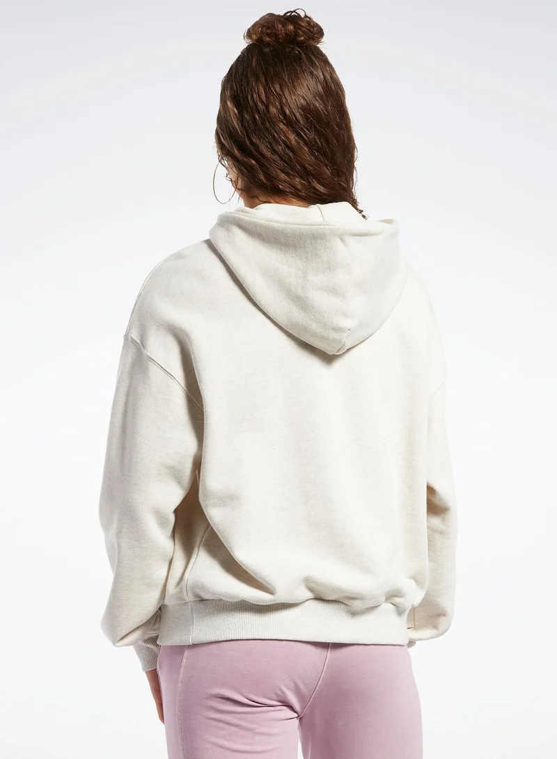 Reebok Classics Big Logo Hoodie