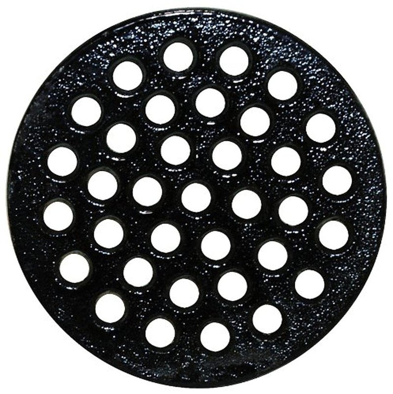 Sioux Chief Mfg Chief-846-S13PK Sioux Chief 846-S13PK 6-7/8-Inch Cast Iron Strainer, Black - Image 3