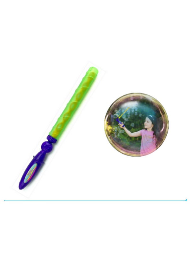 Gazillion عصا فقاعات دوارة - Image 2