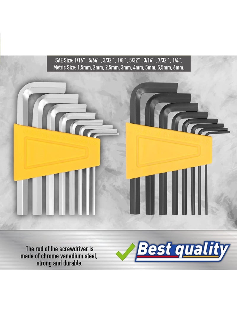 جي جوت مجموعة مفكول مغناطيسي مع حافظة، 72 قطعة تشمل رؤوس مفكول مدببة، فيليبس، سداسية، مربعة، بوزيدريف، توركس وملزمة مفكول عازلة (1000 فولت)، أدوات للرجال - Image 5