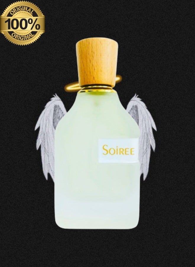 Shovs Soiree EDP 75ML - Image 1