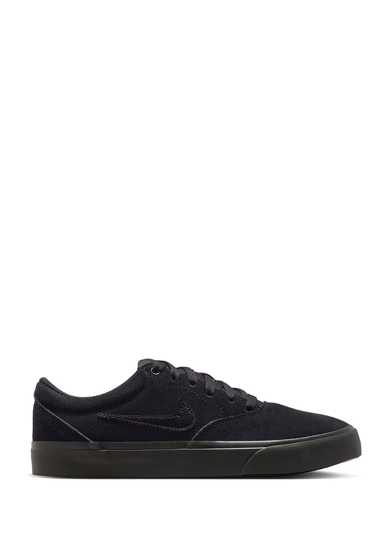 نايكي Charge Suede