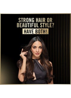 Tresemme Hair Fall Defence Shampoo 1 L With Keratin For Hair Fall Control And Longer Stronger Hair Anti Hairfall For Damaged Hair For Men & Women  - Image 4