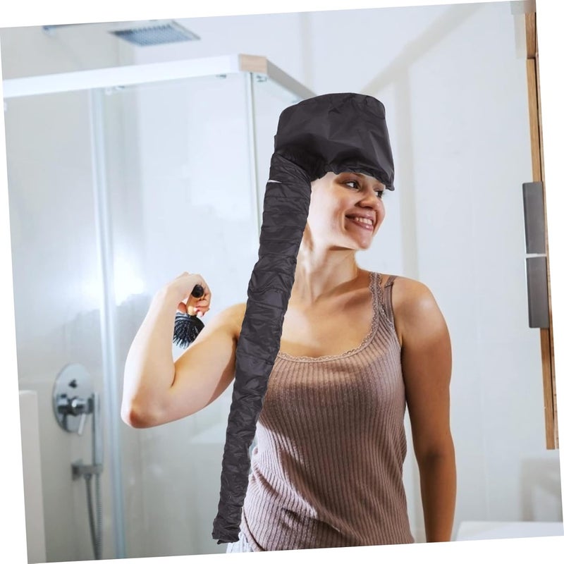 All season compatible build PartyKindom 2pcs Portable Heating Cap Conditioning Hat for Dry Hair for Lover Family Friends Unique Beauty Easy assemble alternatives Global light sturdy raw material Intra-city fast distribution Fast & slow shipment compatible General compatible design Classic trendy design picks User feedback upgraded quality Elegant appearance Cross product compatible Hot & cold climate compatible Surface safe All temp range compatible build Multi-use upgraded craftsmanship Changing environment compatible Trendy natural tone options Detachable clean Gulf market standard build Various fittings Global trendy simple build Daily repeated use trusted quality Fine polished finish Natural tone color options Pre-stock well-packed goods Diverse requirement fit - Image 4