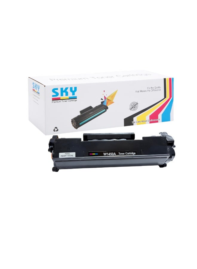 SKY 145A Compatible Toner Cartridge for Laser Pro MFP 3103DW 3003DW 3003DN - Image 1