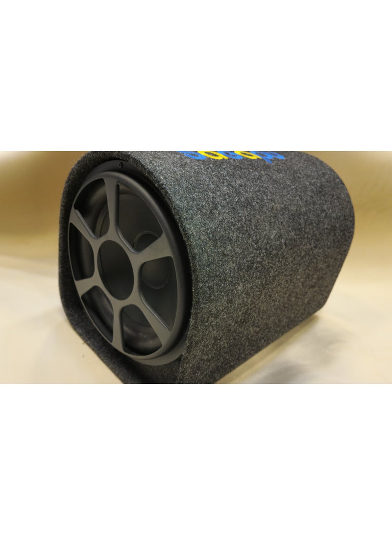 Super Bass T-1200 12" Subwoofer Built-in Amplifier for Car Acoustics with 1200 Watts Power. - Image 1