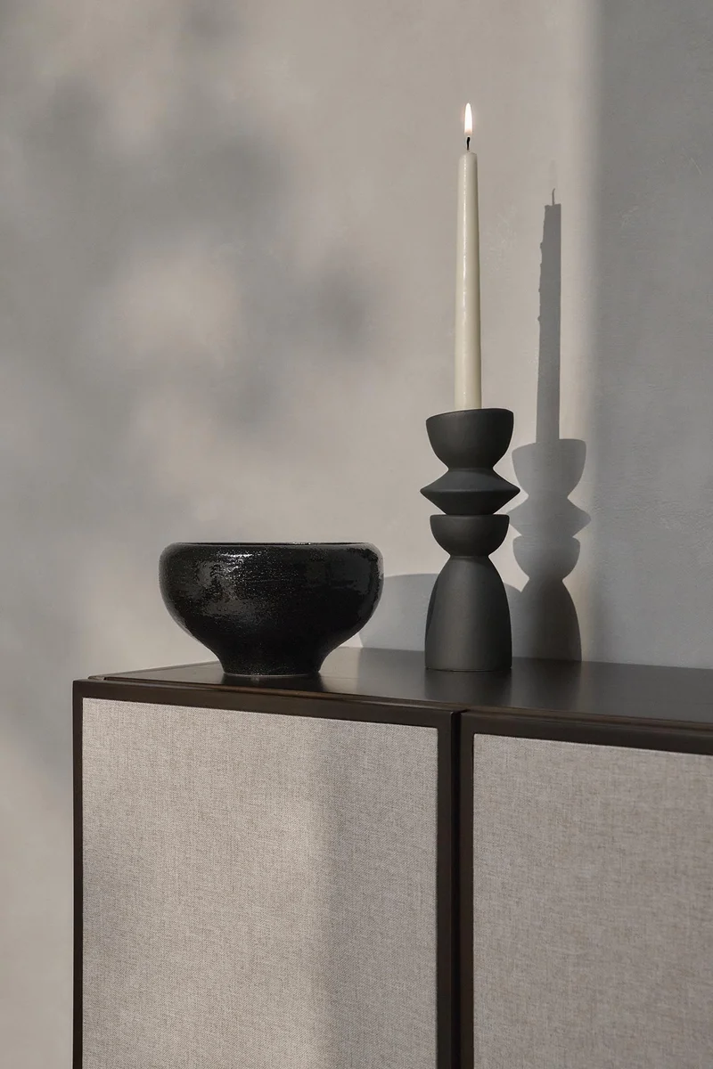 H&M Stoneware bowl
