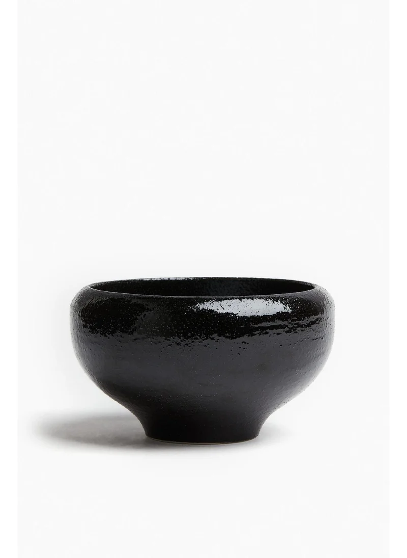 H&M Stoneware bowl