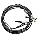 Hantek HT25 Auto Ignition Probe Automotive Oscilloscope Probe High Voltage Inductive Capacitance Ignition Probes Diagnostictool Accessories - Image 2