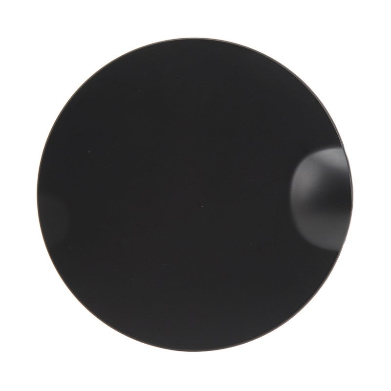 Fuel Gas Tank Door 4L3Z 99405A26 EAA Replacement - ABS Material for Lincoln Mark LT - Fuel Tank Filler Cap for Ford - Image 1