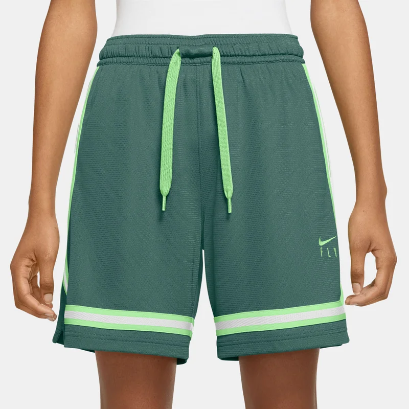 Nike Women's Fly Crossover Basketball Shorts